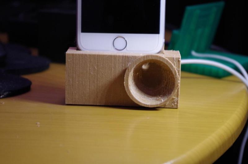 iPhone 6/6s Speaker Dock 