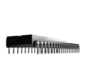 Atmega 40 pin IC