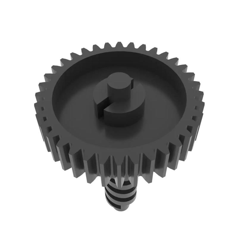 Trunk lock gear VOLKSWAGEN FMD SLA