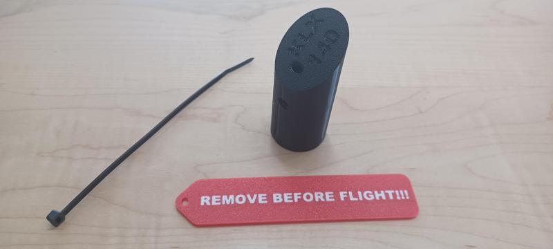 Kawasaki KLX 140 Exhaust plug