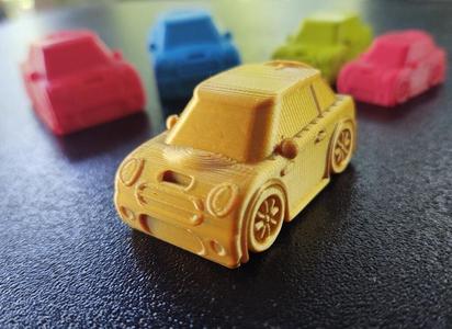 Its a Mini Mini