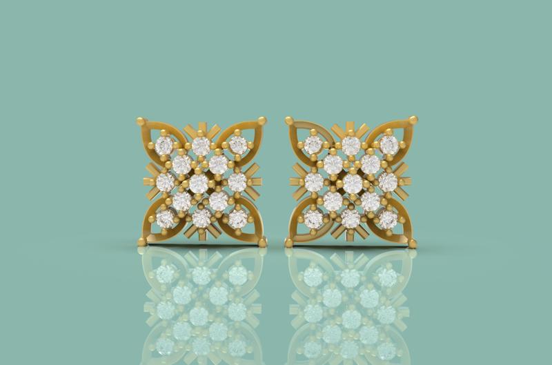 Women Tops Earring - 0024