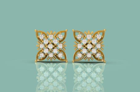 Women Tops Earring - 0024