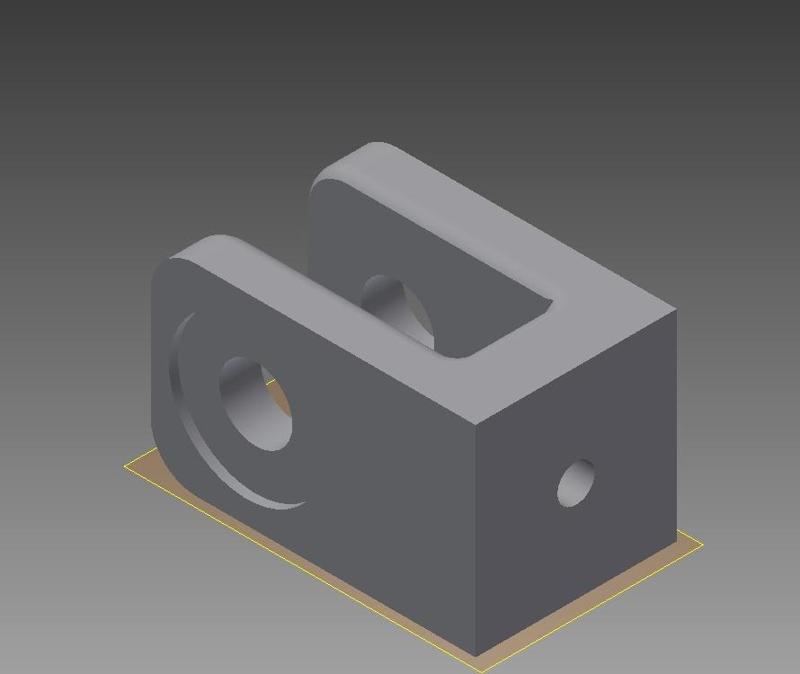 tensor X prusa i2