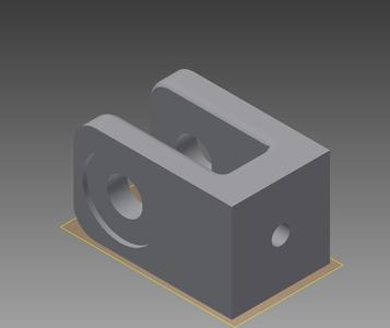 tensor X prusa i2