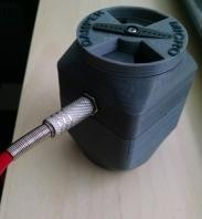 MicroDamper for the HeaterMeter Project