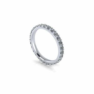 Wedding Diamond Ring R2