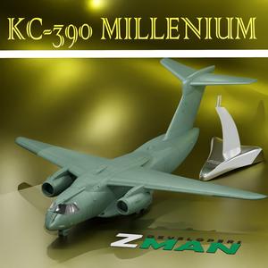 KC-390 MILLENIUM V1