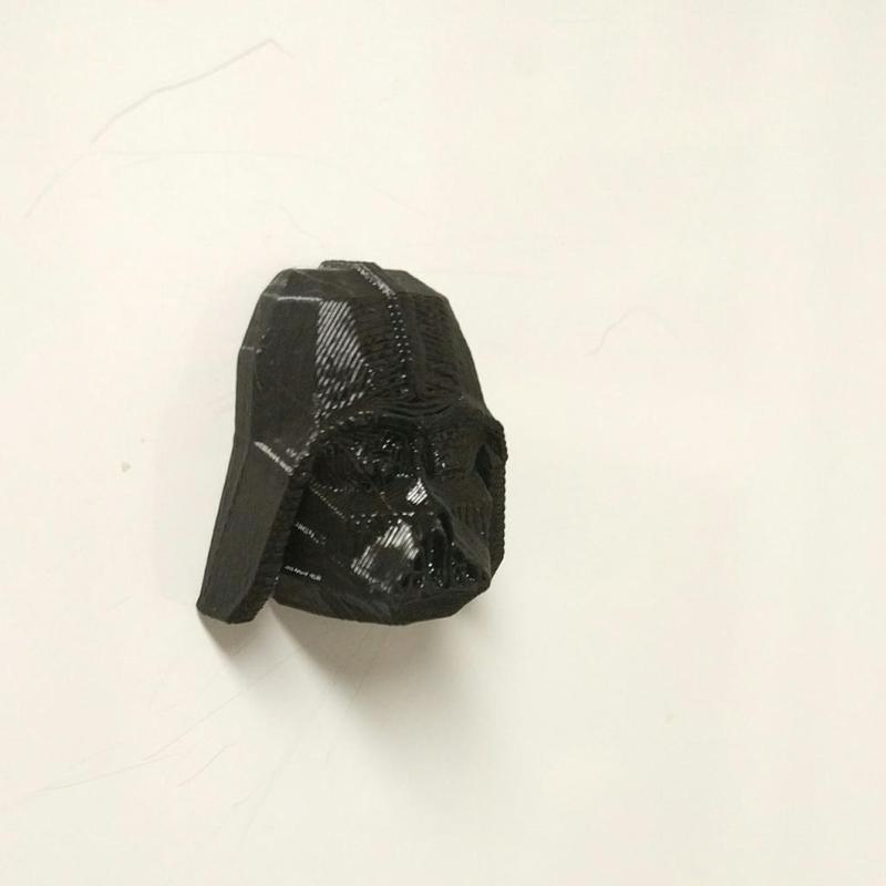 Darth Vader Fridge Magnet