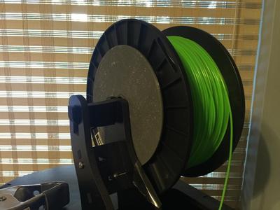 Spool Bearings (double bearing with retainer)