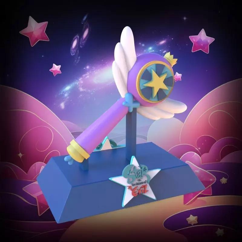 The Royal Magic Wand SVTFOE Fan Art