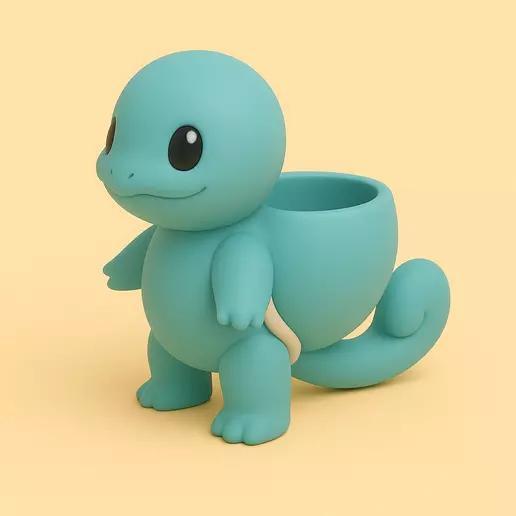 Aqua Tot Planter