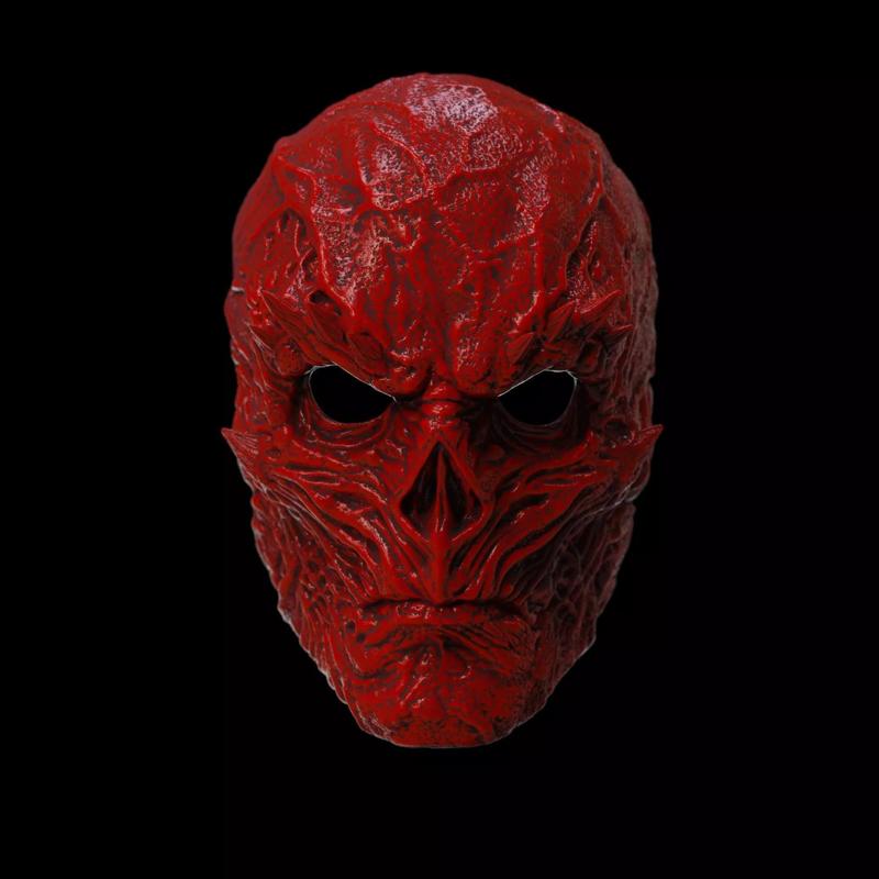 Zombie Mask