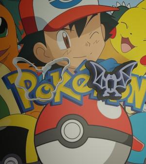 POKEMON COOKIE CUTTER