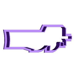 p90 rework cookiecutter