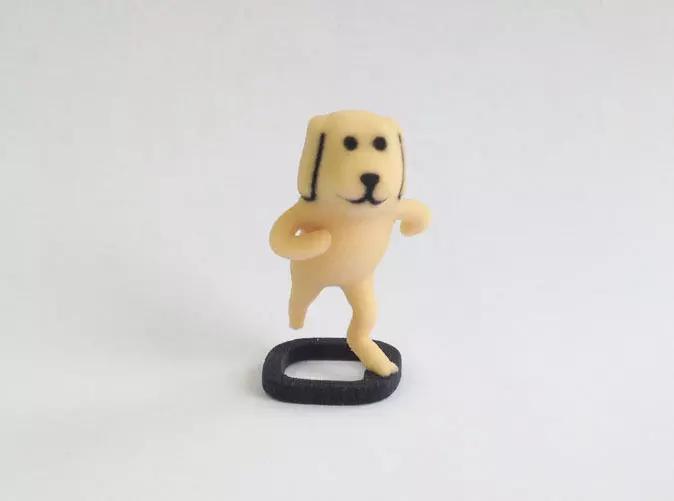 Hetero Dog of the Pedo Pals