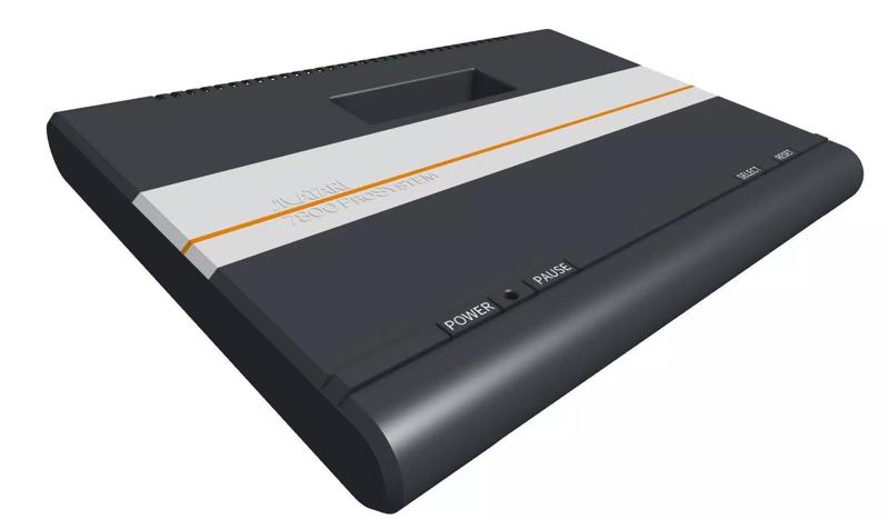 Atari 7800 ProSystem