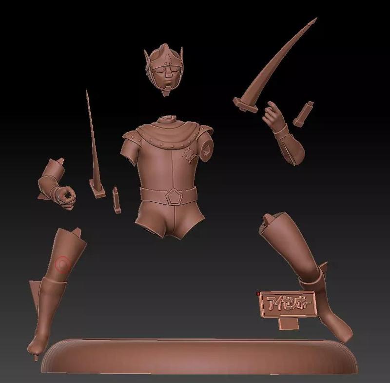 70th japan tokusatsu izenborg izenbo