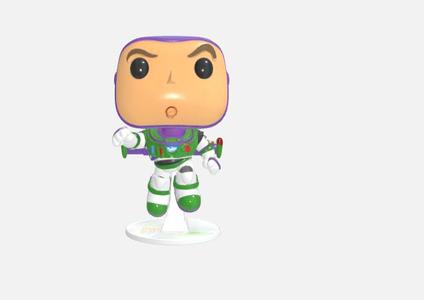 Buzz Lightyear - Funko