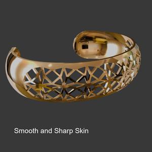 Bangle 035