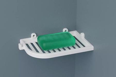 Soap Dish Shower Wall Platform