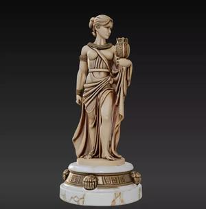 Athena  Greek Mythology Goddess 2