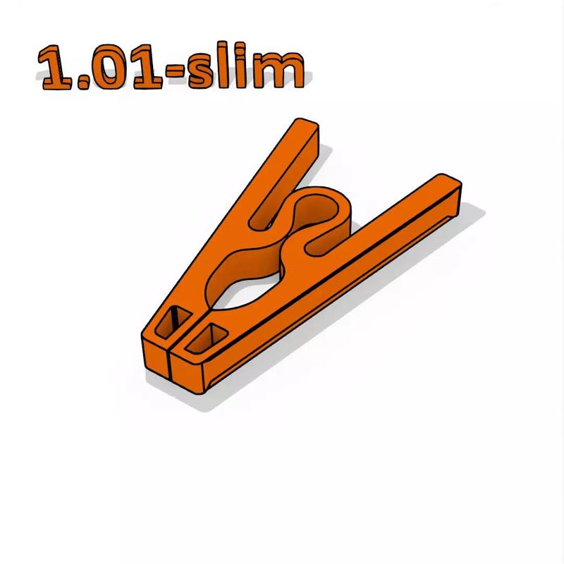 Compliant Clamps