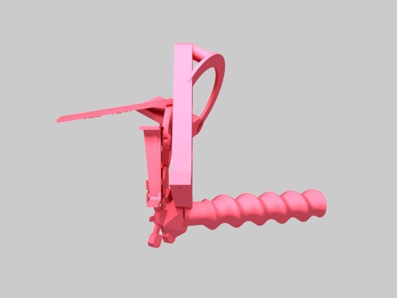 Square ITALIA Launcher