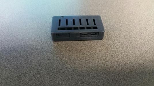 Raspberry Pi Zero V1.3 Case