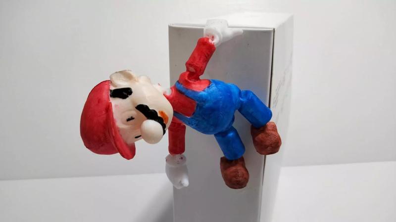 FLEXI MARIO BROSS