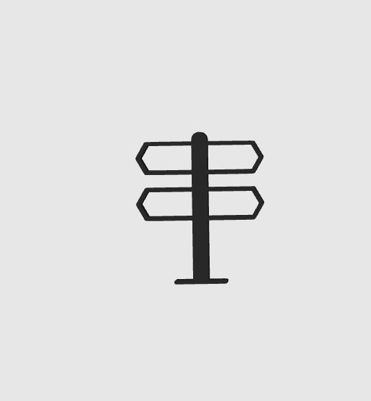 SIGNALLING PICTOGRAM