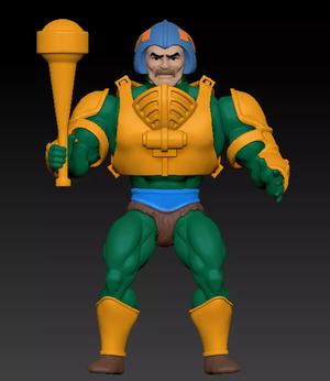 Duncan Filmation motu