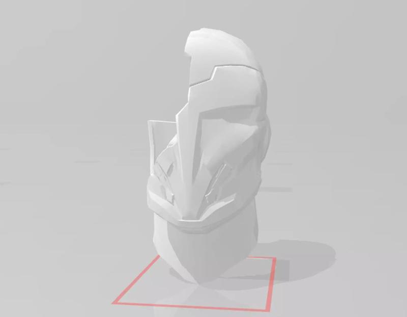 Star Wars Old Republic Arcann inspired bundle