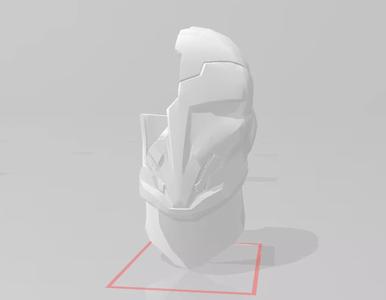 Star Wars Old Republic Arcann inspired bundle