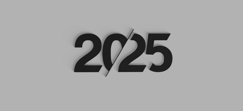 2025 Minimalist Geometric Painting