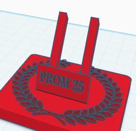 cell phone holder prom 25-26
