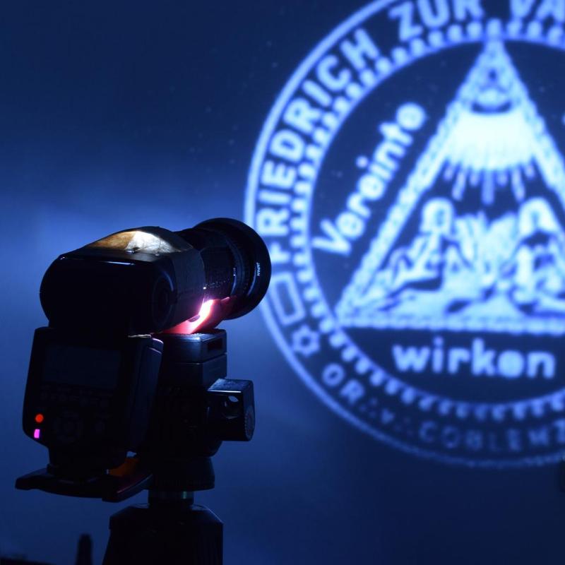 youngnuo flash adapter for gBeam