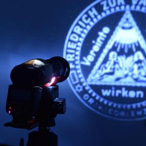 youngnuo flash adapter for gBeam