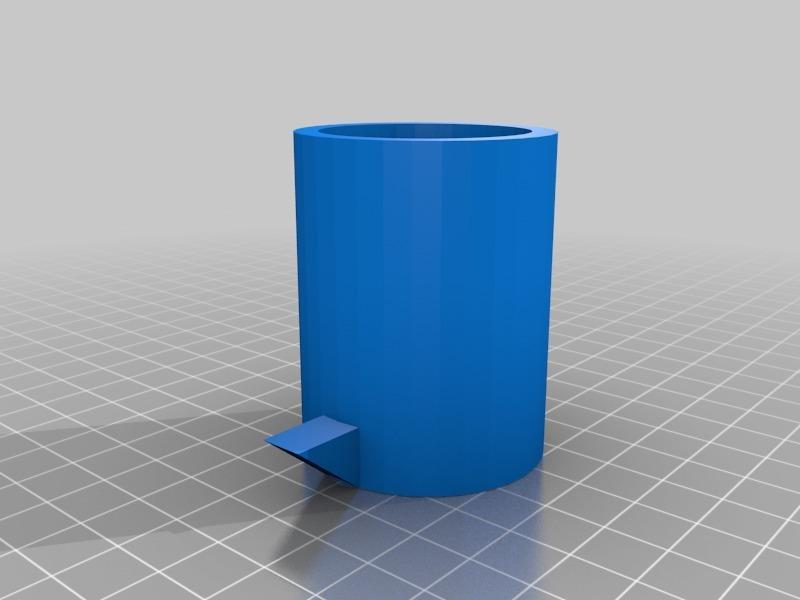 UP Box 1Kg Spool Holder 50mm Hole