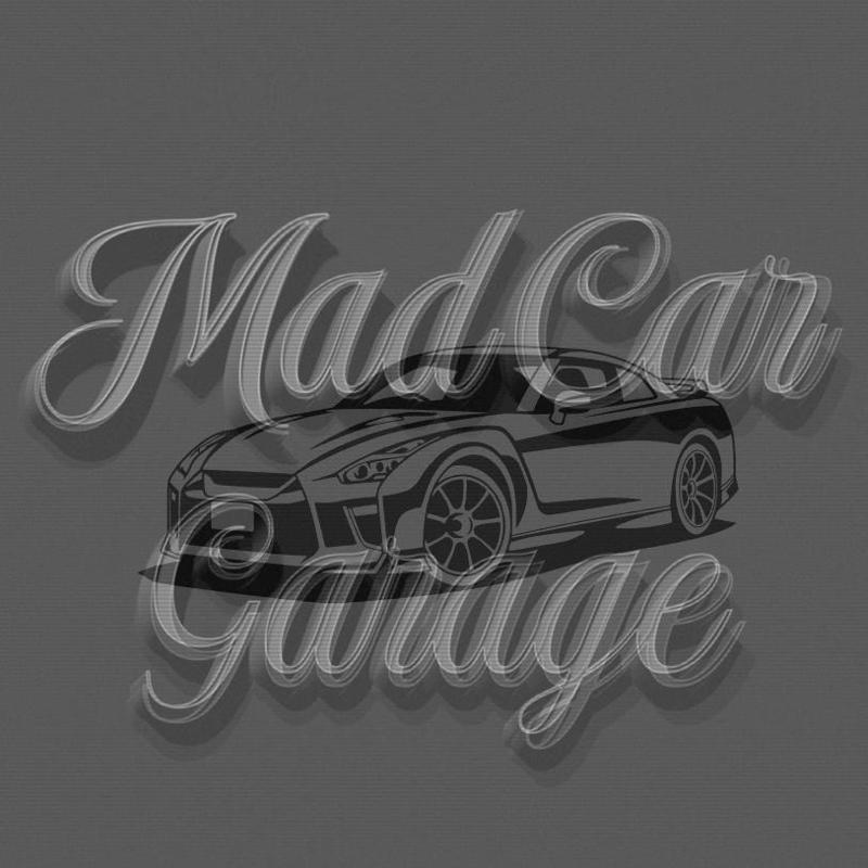 Nissan GT-R R35 Angled