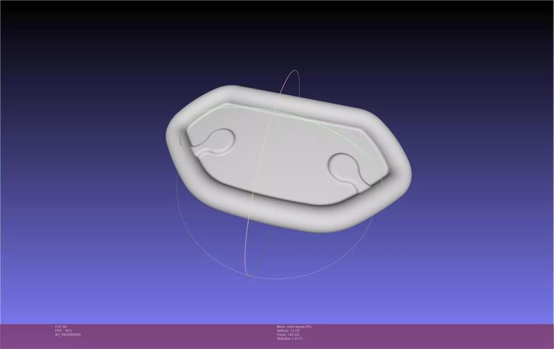 Sword Art Online Sinon Alfheim Buckle