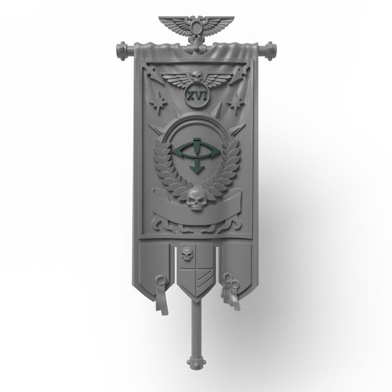 Sons of Horus banner 30k