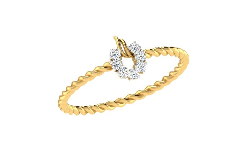 Rings 3dm stl and detail images