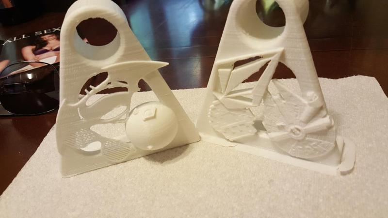 Cool Paper Towel Holder 2