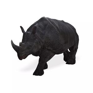 RHINOCEROS RHINO PRINTABLE HORN