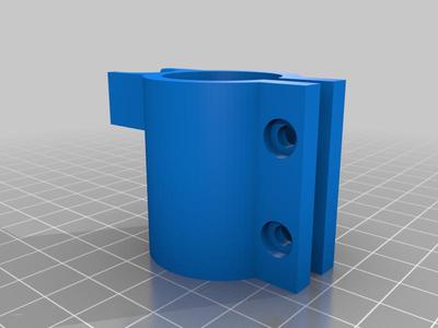Medical Suction Holder