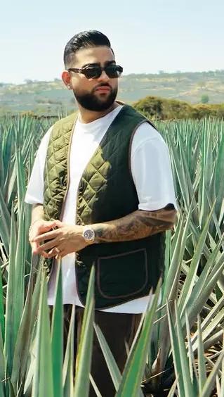 A latest stylish dress