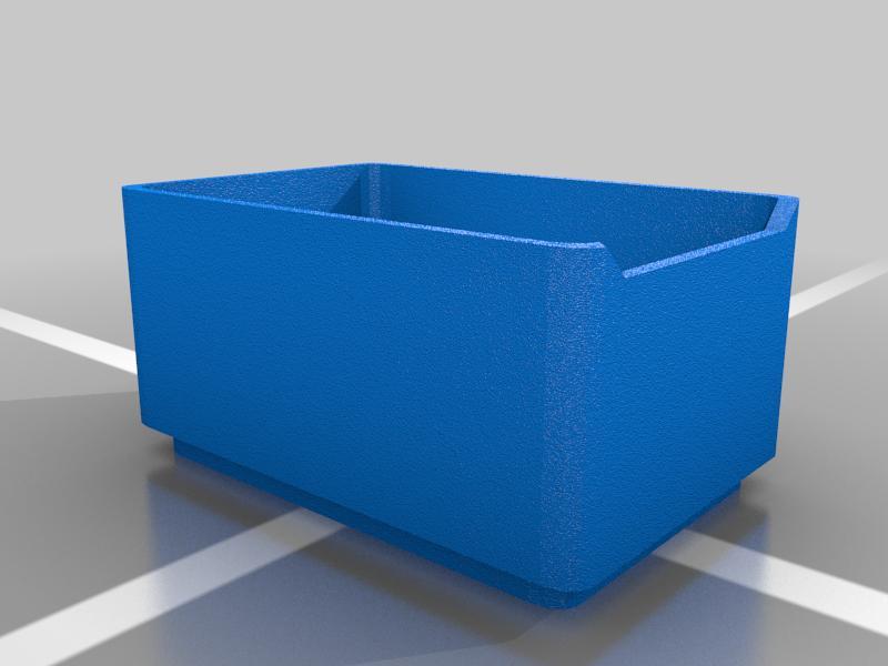 Basic Organizer Bin