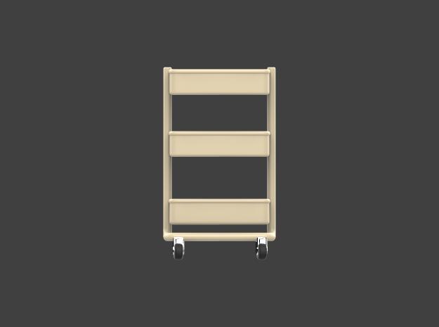 Miniature Kitchen Cart - IKEA