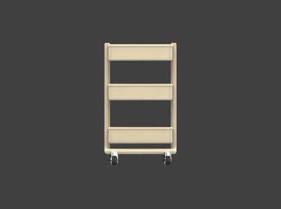 Miniature Kitchen Cart - IKEA